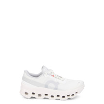 Sneakers with high sole