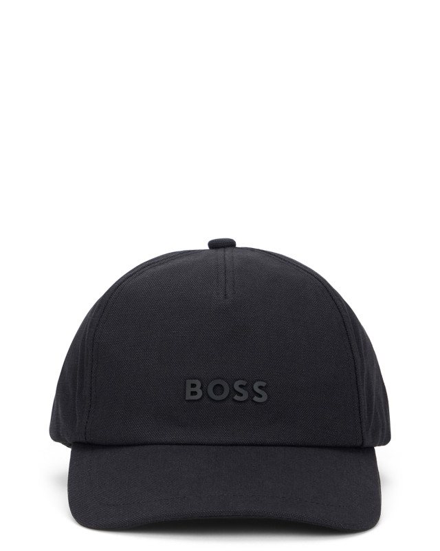 Cap with Visor