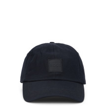 Cap with visor