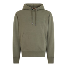 Hoodie in cotton