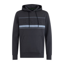 Cotton hoodie
