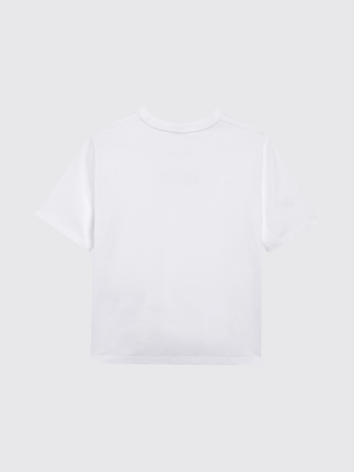 [Versace] T-shirts Short Sleeve FW26 10259731A18690 1W000