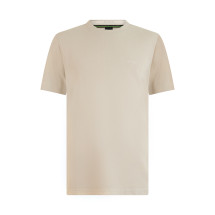 Cotton T-shirt with short sleeves