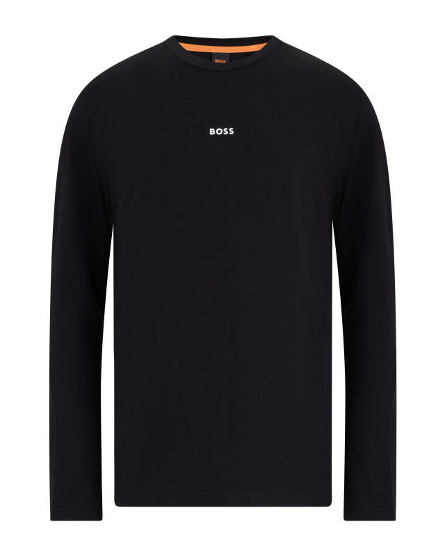 Long-sleeve shirt