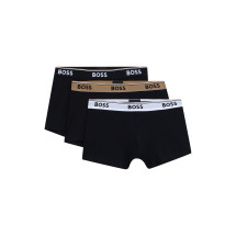 Set of three intimate boxers