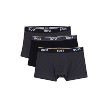 Set of three underwear boxers