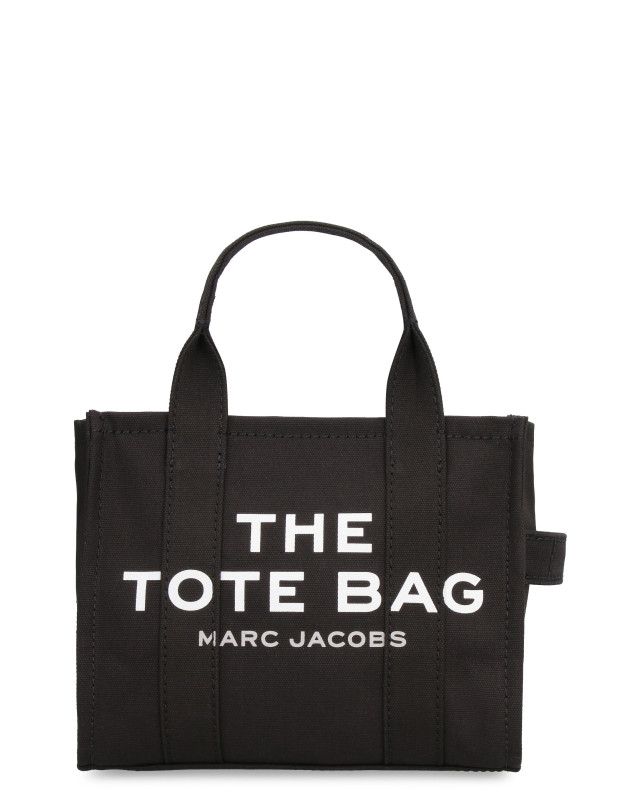 The Small Tote Bag canvas