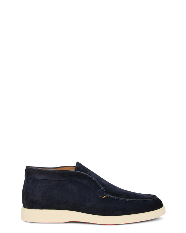Slip-ons without laces