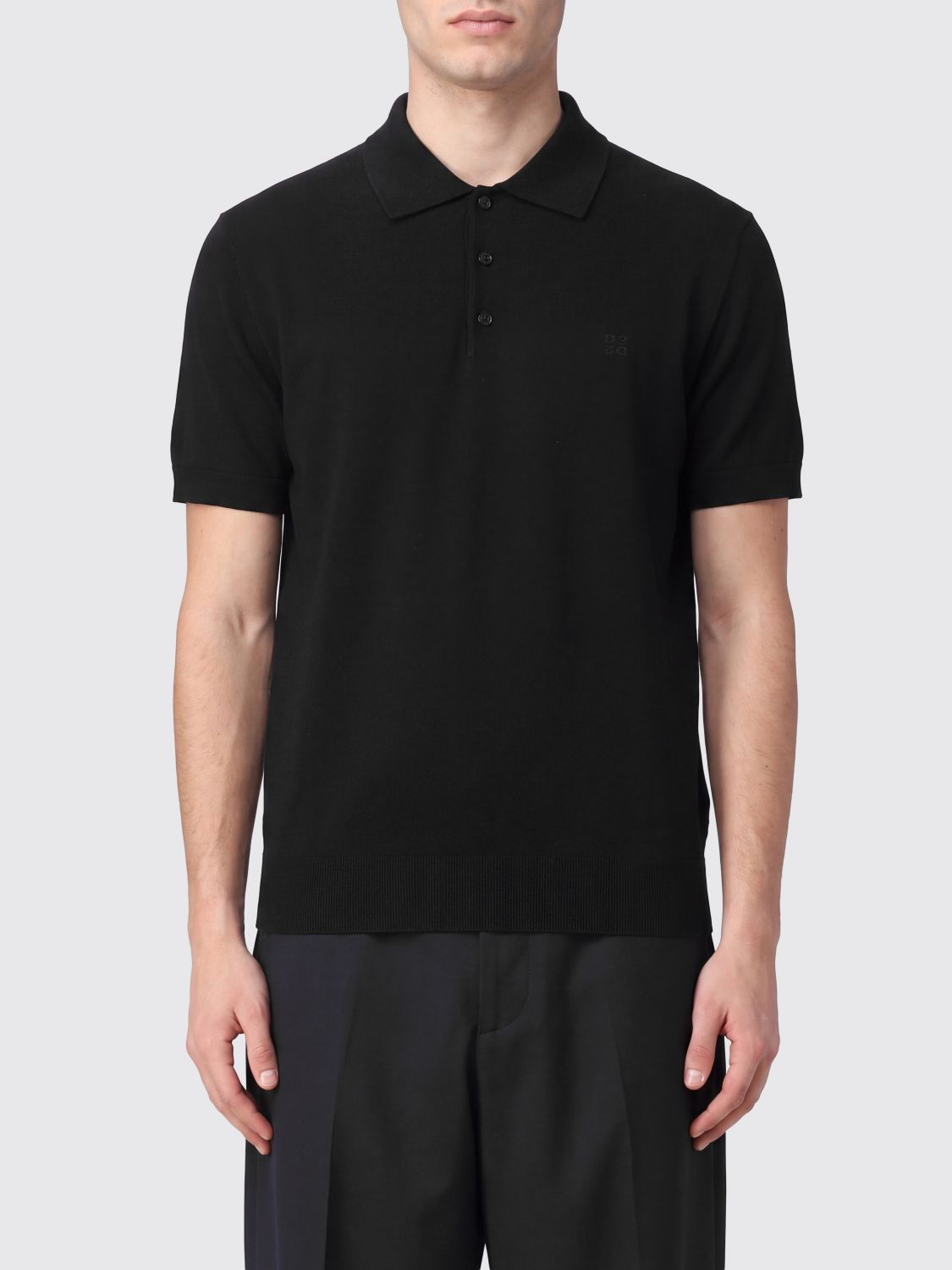 [Dsquared2] T-shirts Short Sleeve FW26 S74HA1679D13205 900
