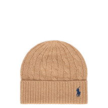 Hat with cuff