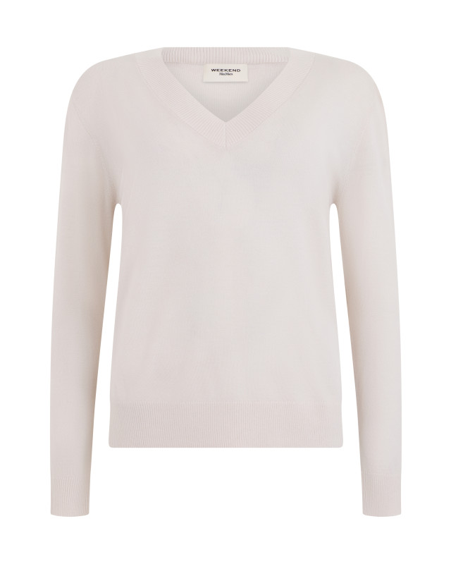 V-neck Sweater