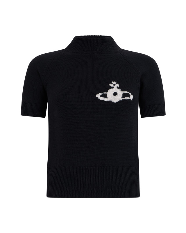 T-shirt with Orb