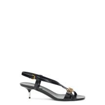 Sandal with heel Marisa