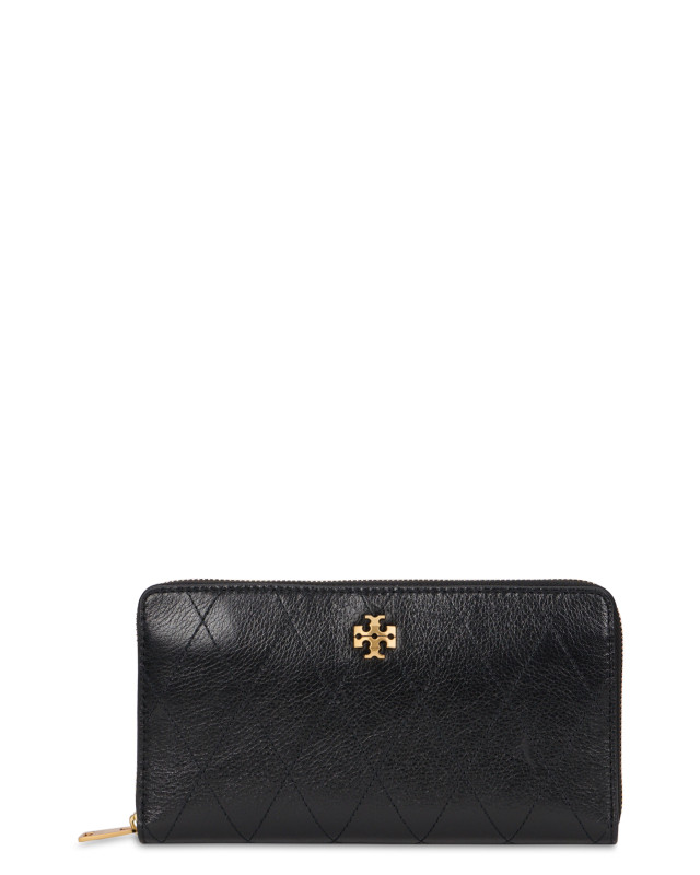 Leather wallet