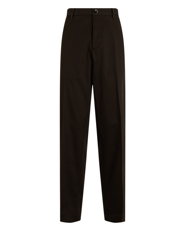 High Waist Pants