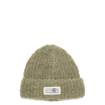 Knitted hat