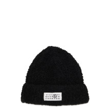 Knit cap