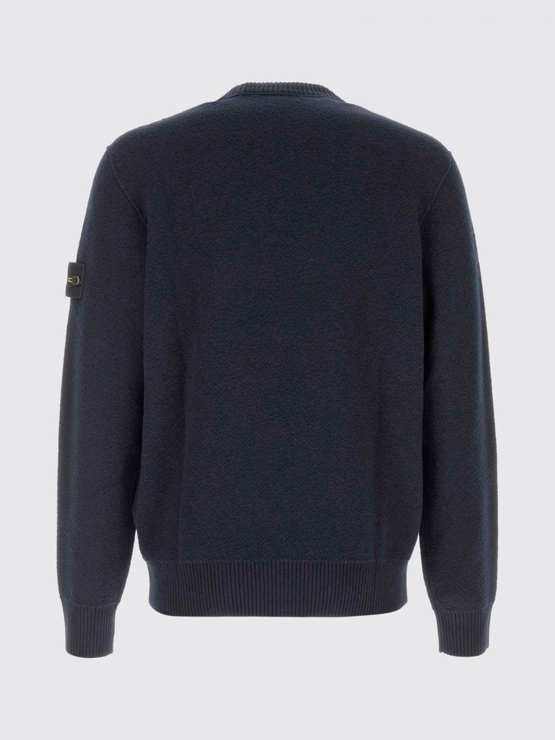 [Stone Island] Knitwear FW26 5100011S01C4 V0020