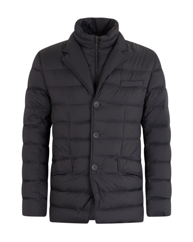 Quilted jacket
