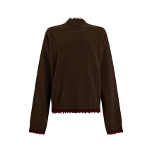 Crewneck sweater