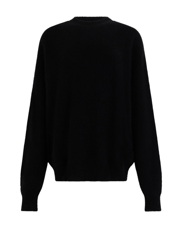 Oversized sweater
