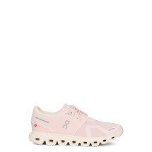 Sneakers with a comfortable sole
