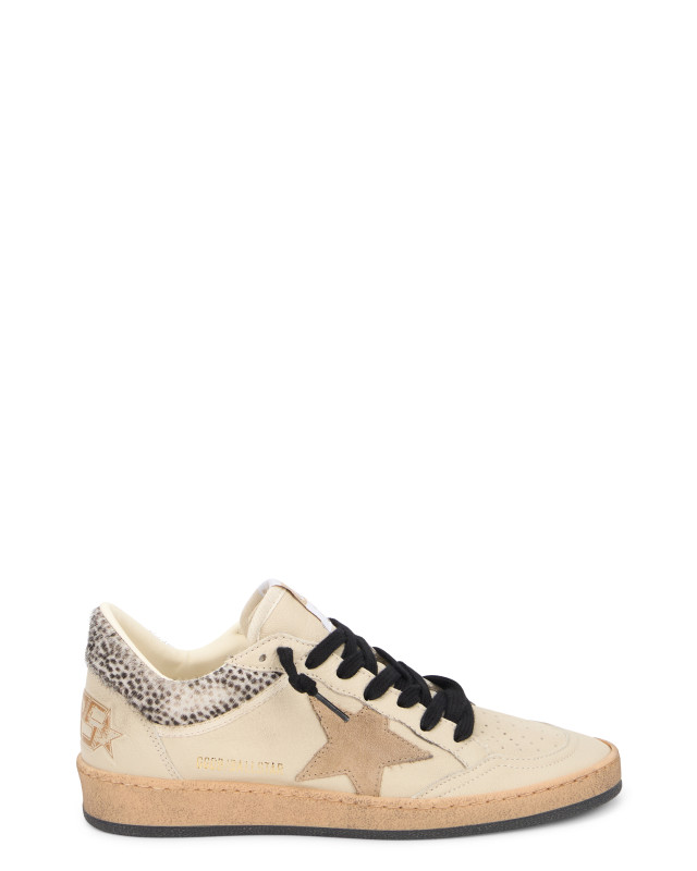 Sneakers Ball Star
