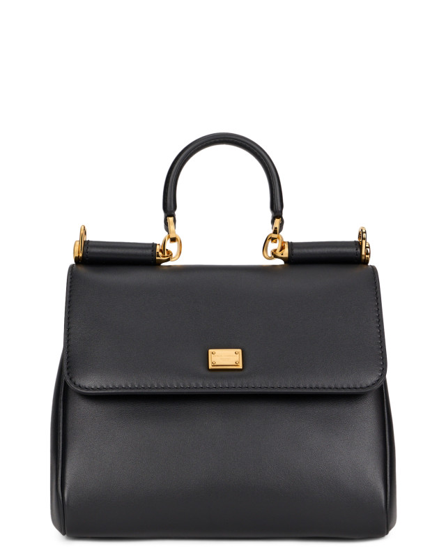 My Sicily leather handbag