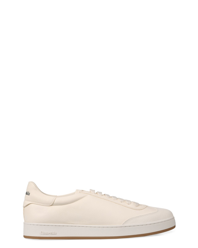 Largs leather sneakers