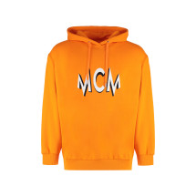 Cotton hoodie