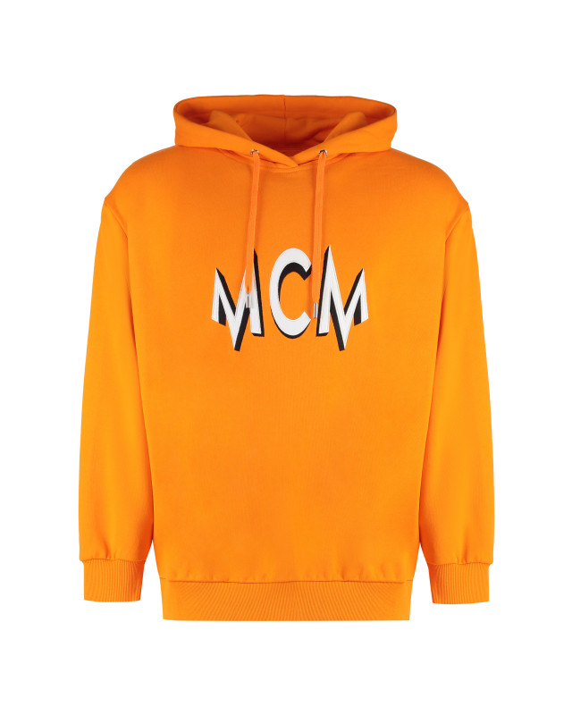 Cotton hoodie