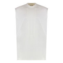 Cotton tank top