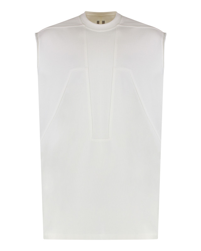 Cotton tank top