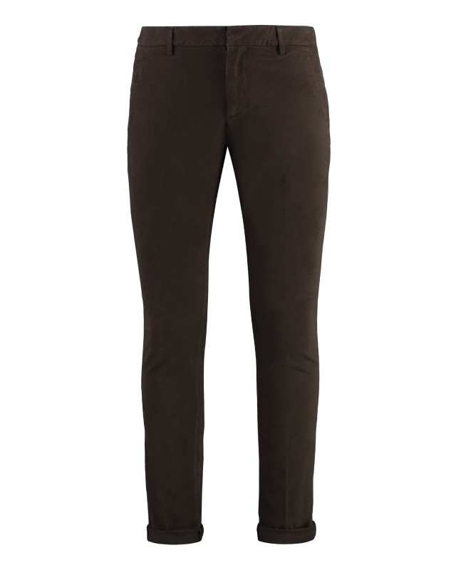 Gaubert Cotton Chino trousers