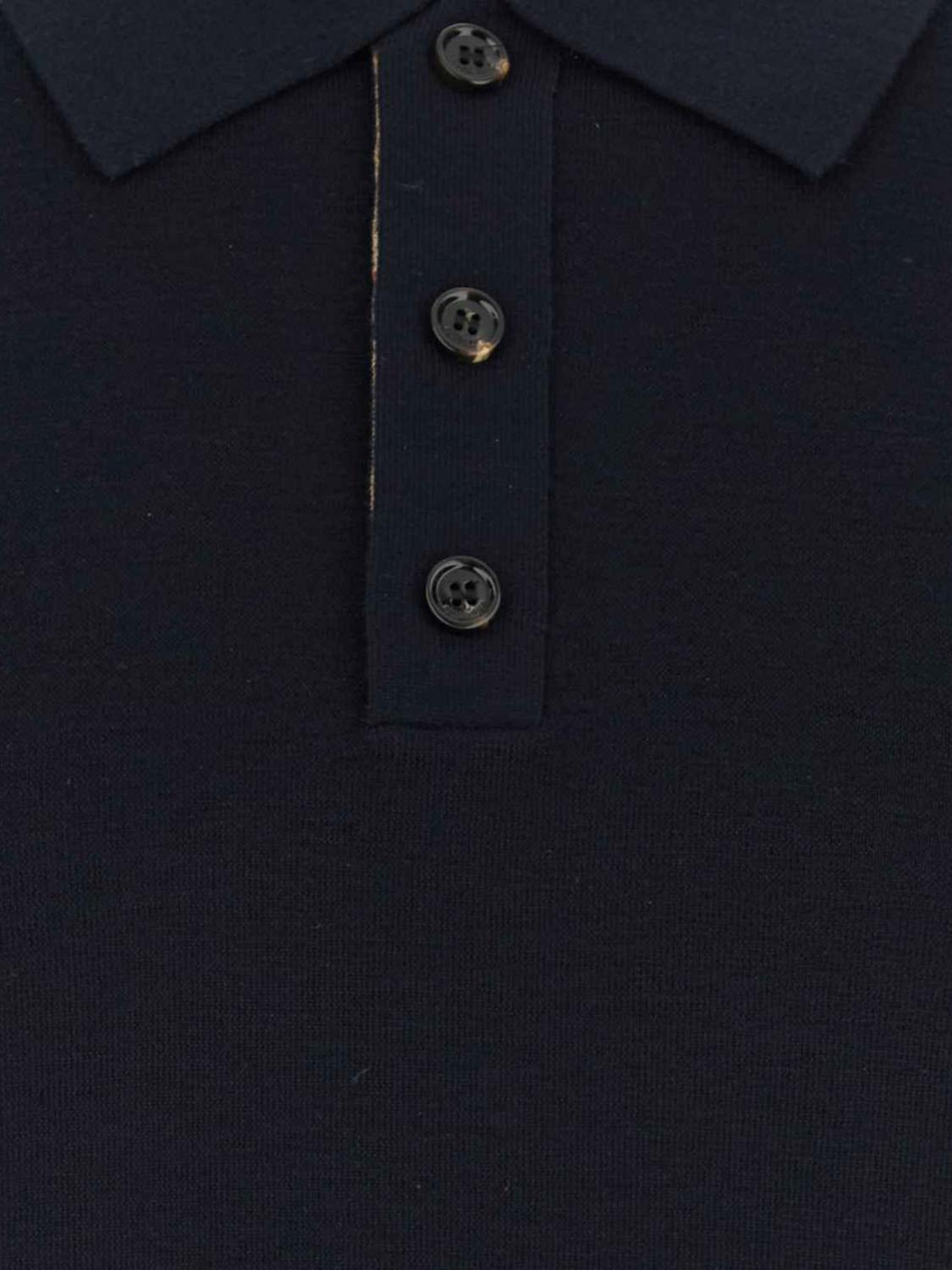 [Burberry] Knitwear FW26 8127129