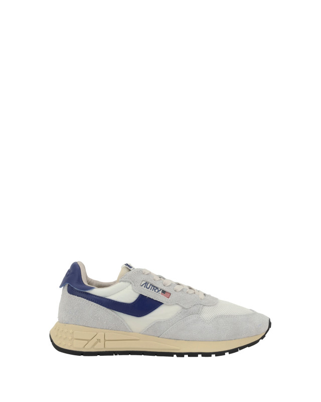 Reelwind Low Sneakers