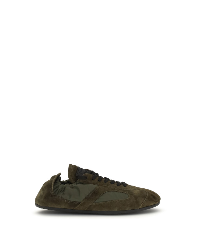 Soft Track Sneakers