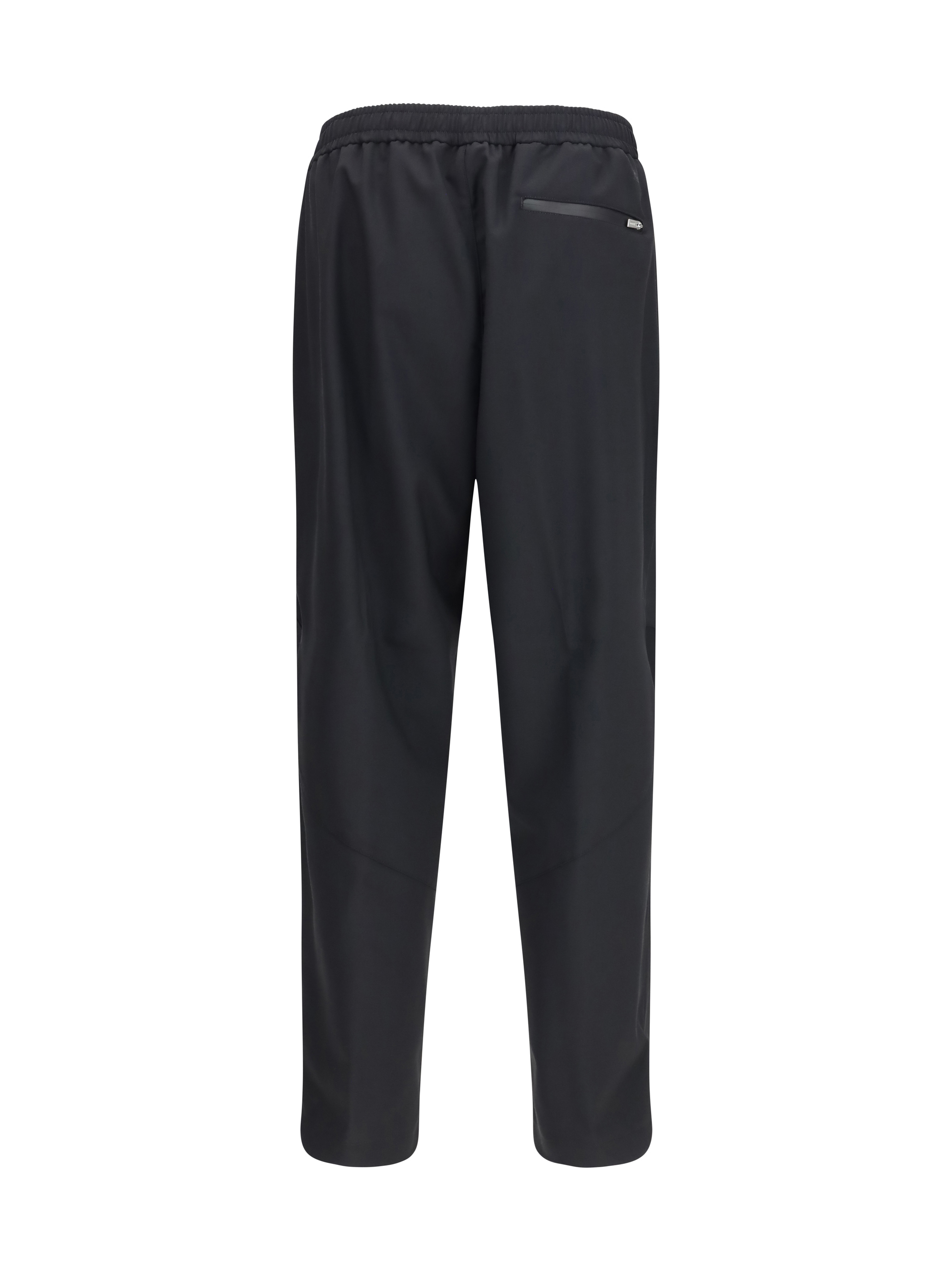 Straight Pants