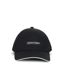 Cap with Logo
