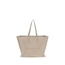 Leather Tote Bag