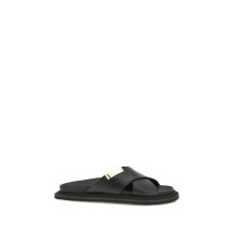 Leather Sandals