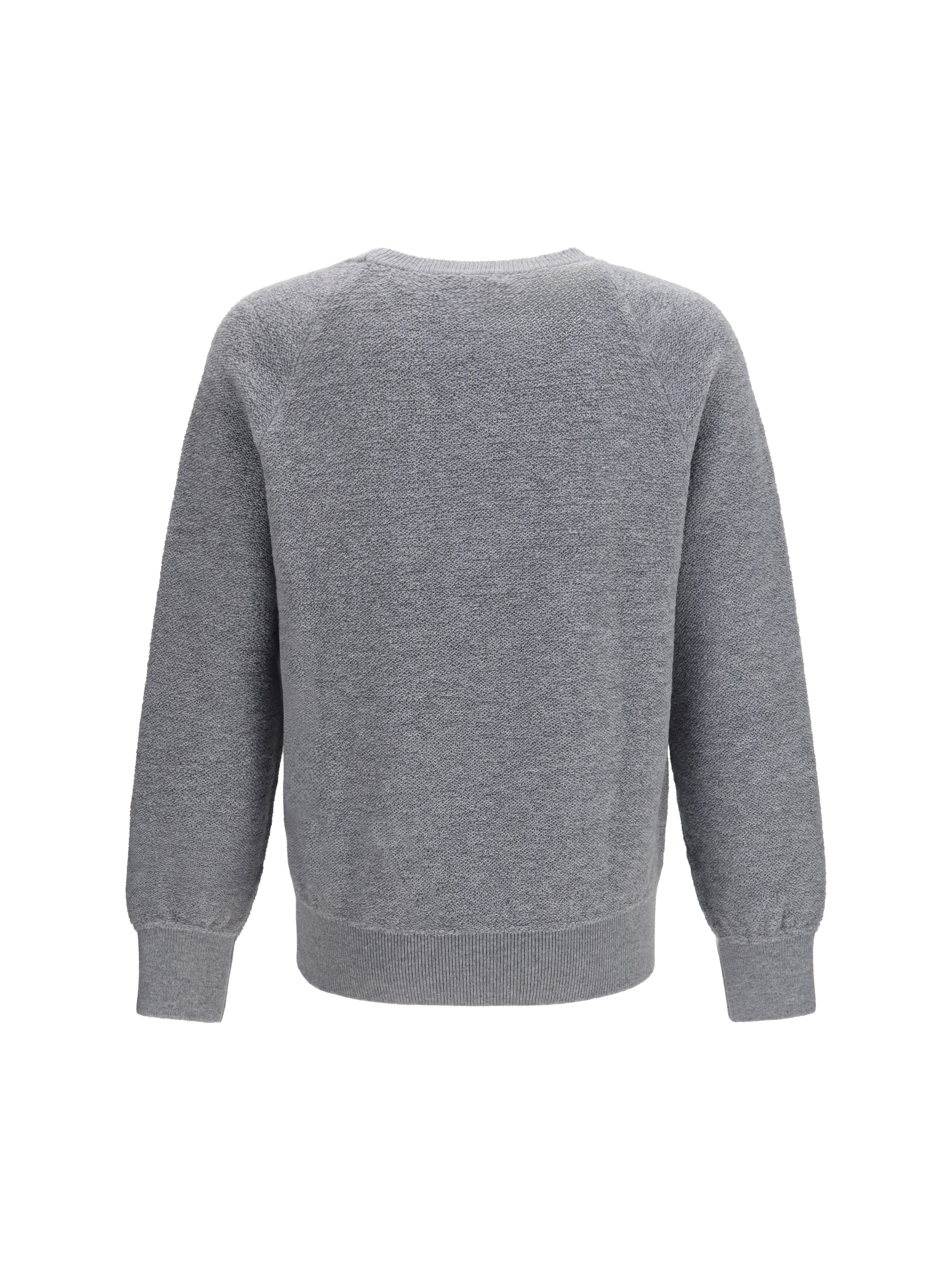 Crewneck Sweater