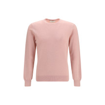 Cashmere crewneck Sweater