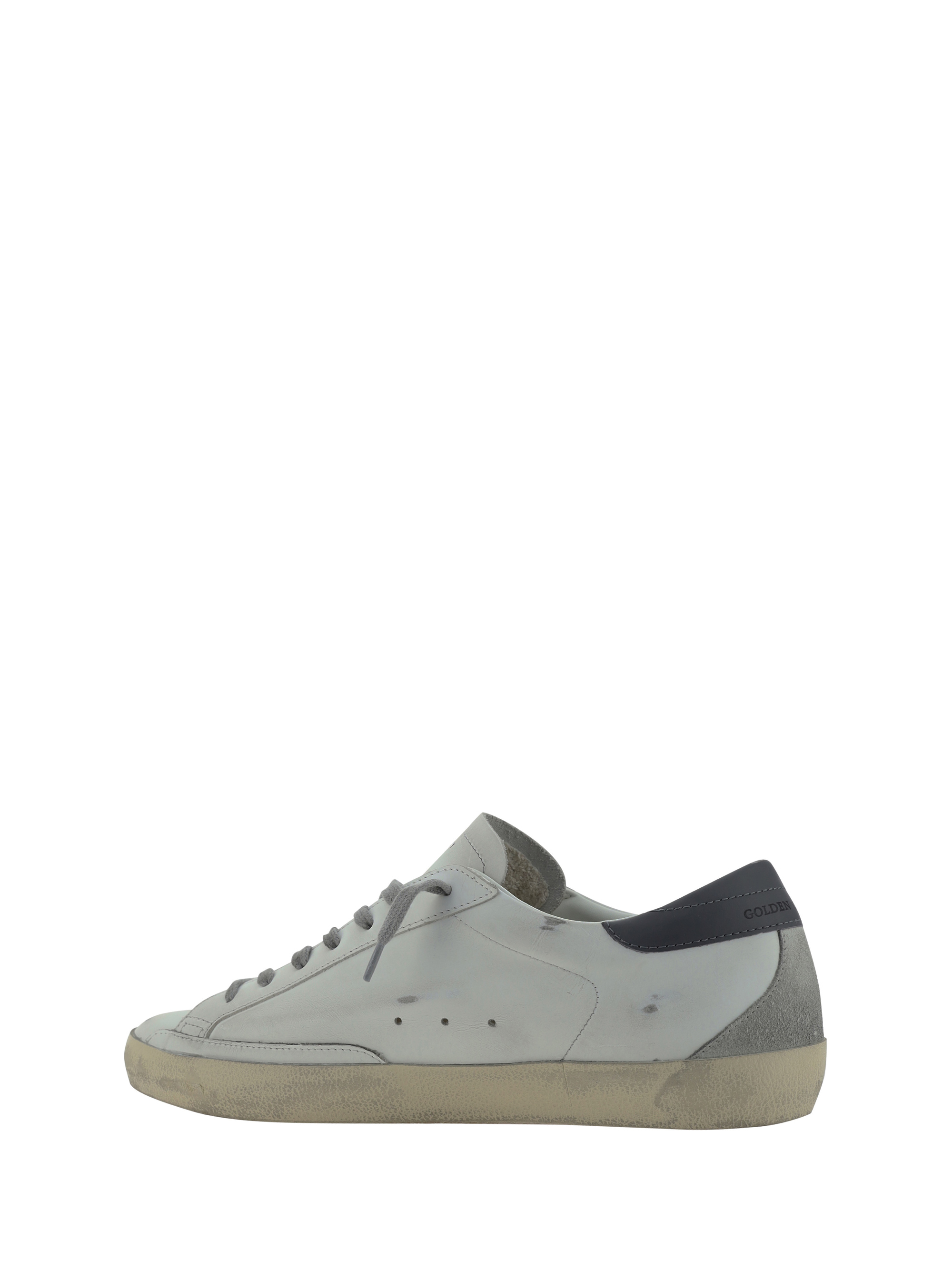 Superstar goat leather Sneakers
