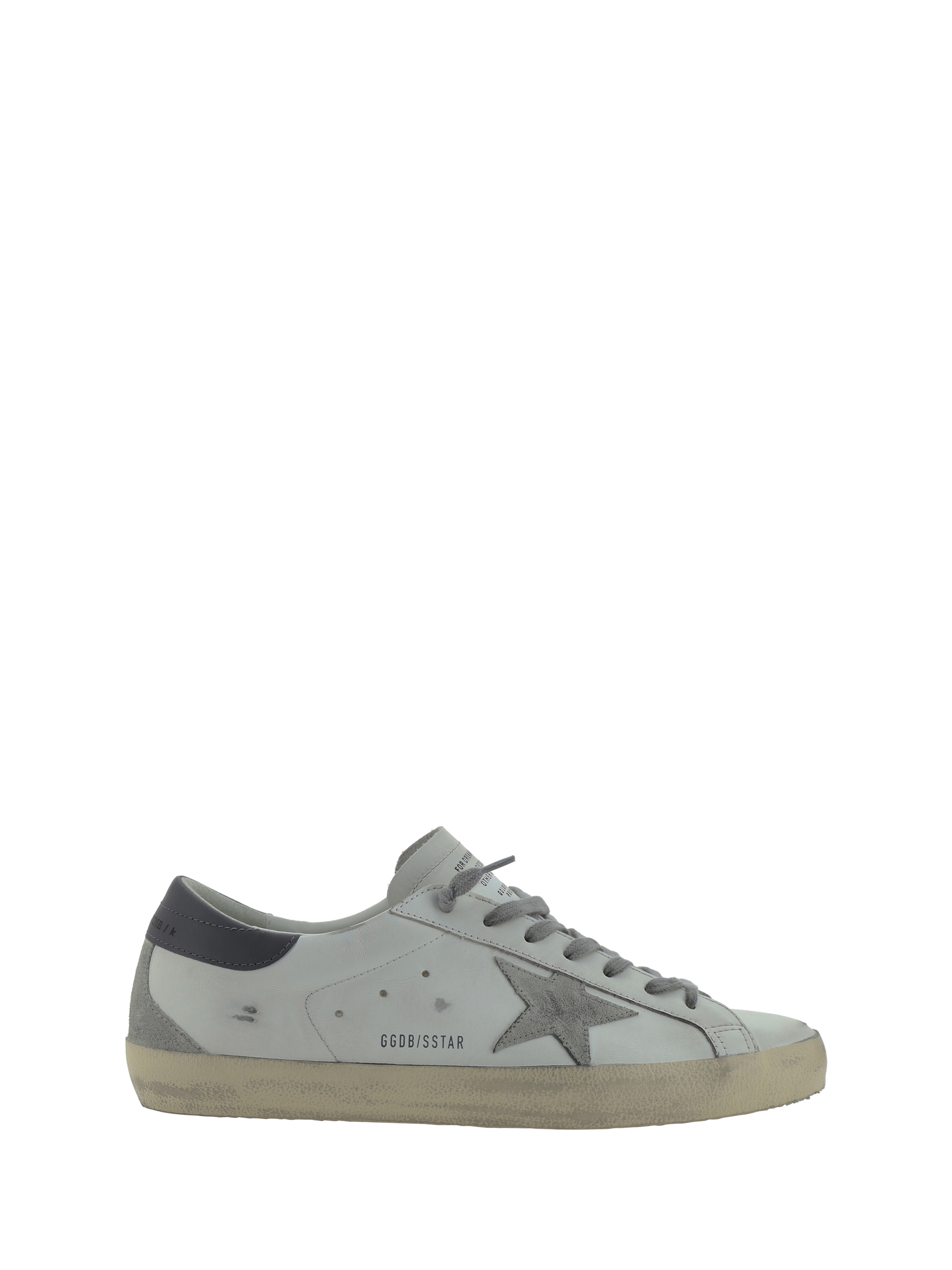 Superstar goat leather Sneakers