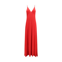 Silk Dress