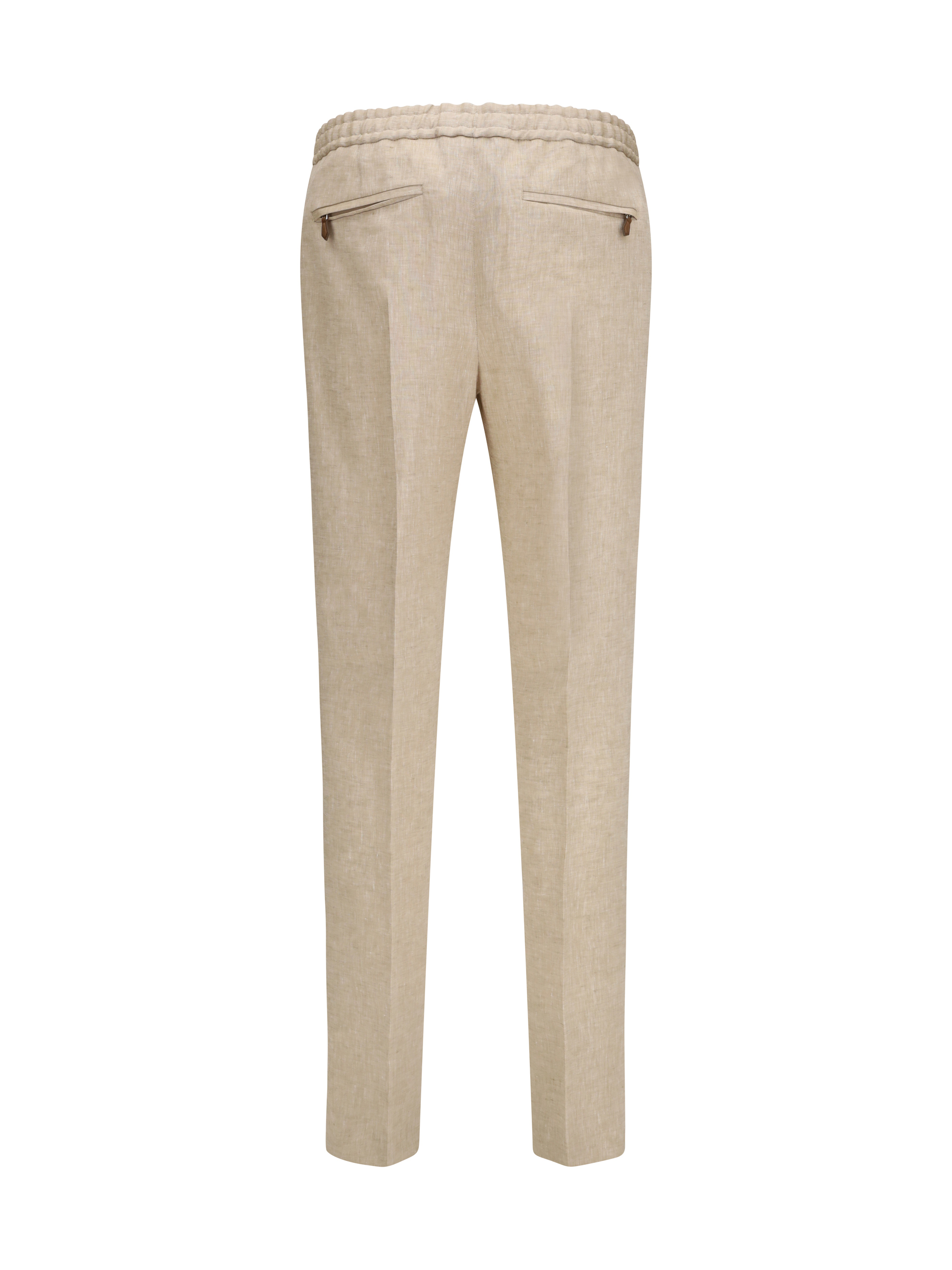 Linen Pants