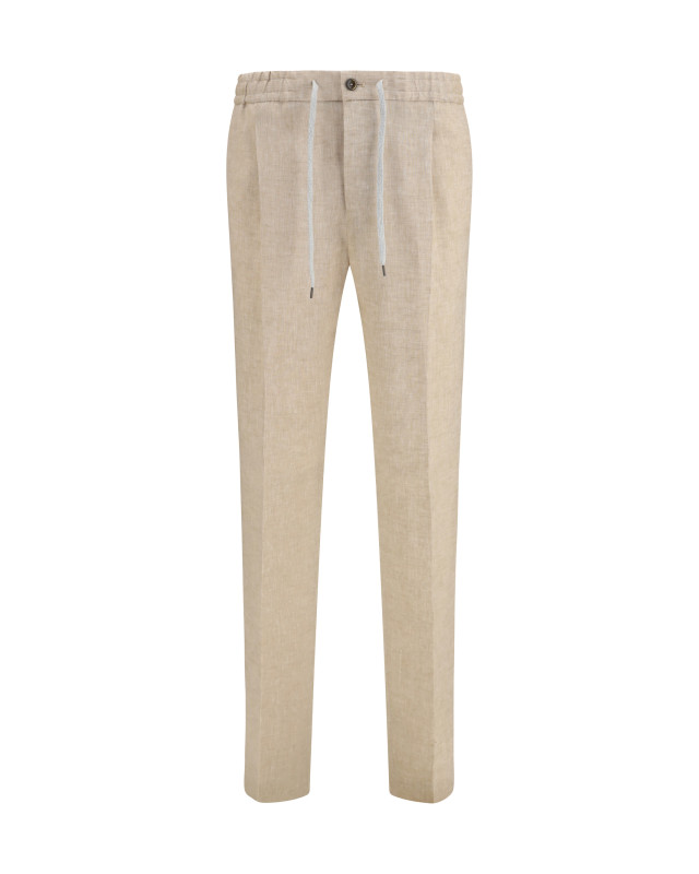 Linen Pants