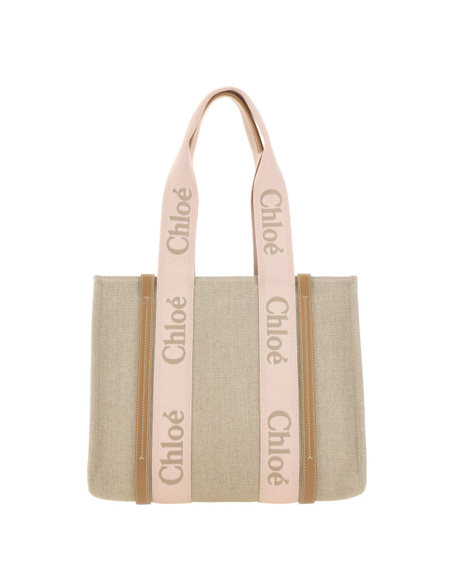 Woody Shoulder Bag