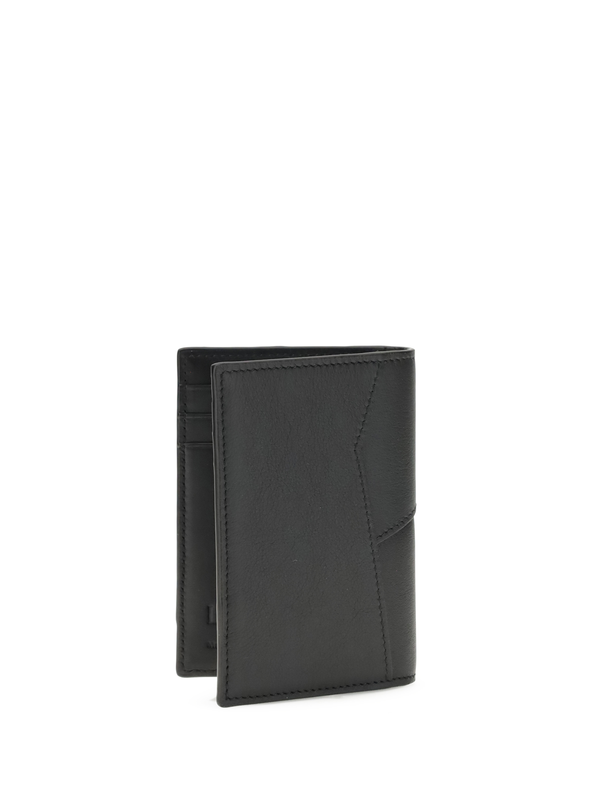 Puzzle Edge Card Holder